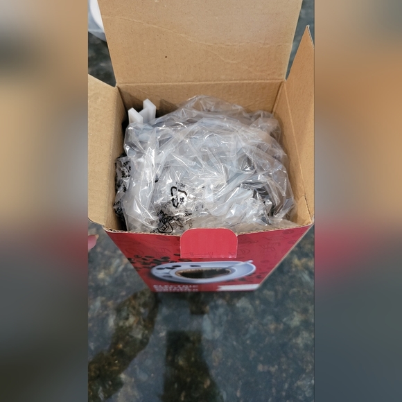 Sous Shop Electric Coffee Grinder - Picture 5 of 5